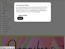 Sites similar to jennifersgourds.com