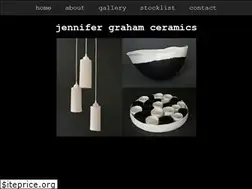 Sites similar to jennifersgraham.com