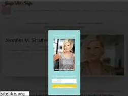 Sites similar to jennifershaffer.com