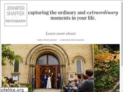 Sites similar to jennifershafferphoto.com