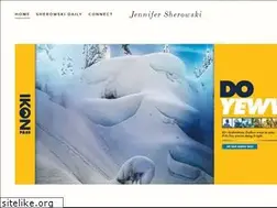 Sites similar to jennifersherowski.com