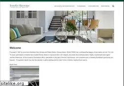 Sites similar to jennifersherrouse.com