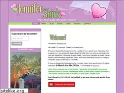 Sites similar to jennifershirk.com