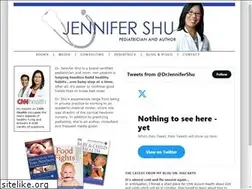 Sites similar to jennifershu.com