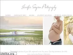 Sites similar to jennifersimpsonphoto.com
