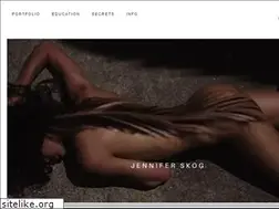 Sites similar to jenniferskogboudoir.com