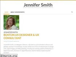Sites similar to jennifersmith.com