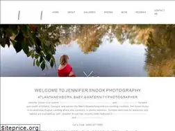 Sites similar to jennifersnookphotography.com