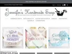 Sites similar to jennifersoap.com