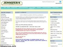 Sites similar to jennifersofwalsall.co.uk