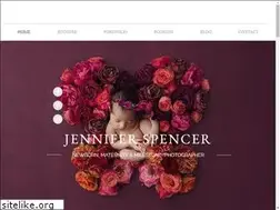 Sites similar to jenniferspencerphotography.com