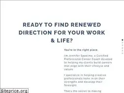 Sites similar to jenniferspoelma.com
