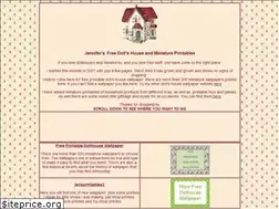 Sites similar to jennifersprintables.com