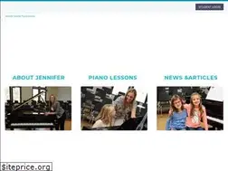 Sites similar to jenniferstadler.com