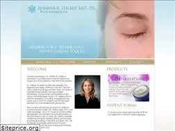 Sites similar to jenniferstalkupmd.com
