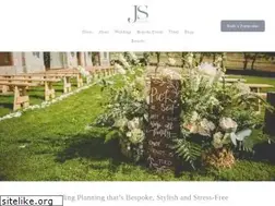 Sites similar to jenniferstaniforthevents.co.uk