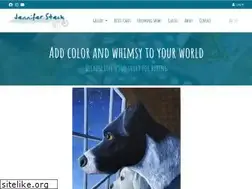 Sites similar to jennifersteck.com