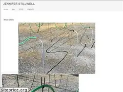 Sites similar to jenniferstillwell.com