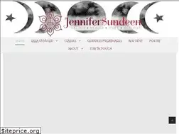 Sites similar to jennifersundeen.com