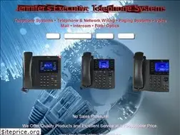 Sites similar to jennifersystems.com