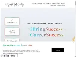Sites similar to jennifertardy.com