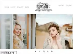 Sites similar to jennifertibbetts.com