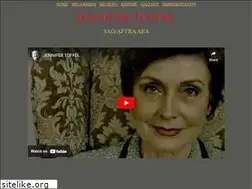 Sites similar to jennifertoffel.com