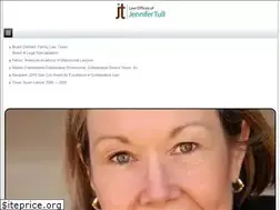 Sites similar to jennifertull.com