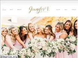 Sites similar to jenniferv.com