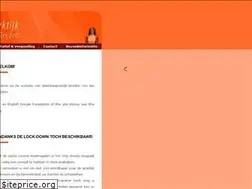 Sites similar to jennifervanderreijden.nl