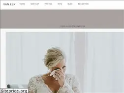 Sites similar to jennifervanelk.com