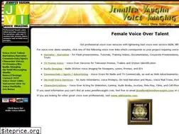 Sites similar to jennifervaughn.com