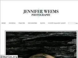 Sites similar to jenniferweems.com