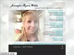 Sites similar to jenniferwilde.com