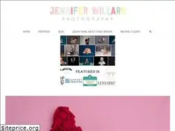 Sites similar to jenniferwillardphotography.ca