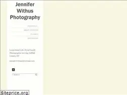 Sites similar to jenniferwithusphotography.com
