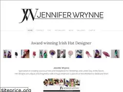 Sites similar to jenniferwrynne.com