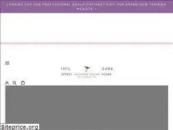 Sites similar to jenniferyoung.co.uk