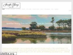 Sites similar to jenniferyoung.com