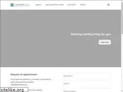 Sites similar to jenniferyun.ca