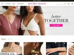 Sites similar to jenniferzeuner.com