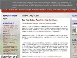 Sites similar to jenniferzhengrealty.blogspot.com