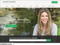 Sites similar to jenniferzumbrink.com