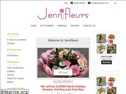 Sites similar to jennifleurs.co.uk