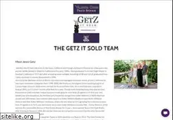Sites similar to jennigetzitsold.com