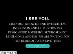 Sites similar to jenniglad.com