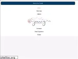 Sites similar to jennigphotography.com