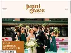 Sites similar to jennigracephotography.com