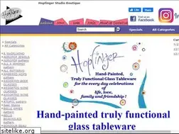 Sites similar to jennihopfinger.com