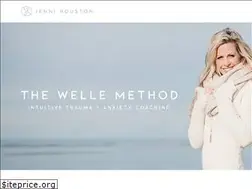 Sites similar to jennihouston.com